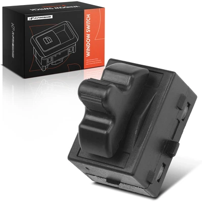 Passenger Power Window Switch