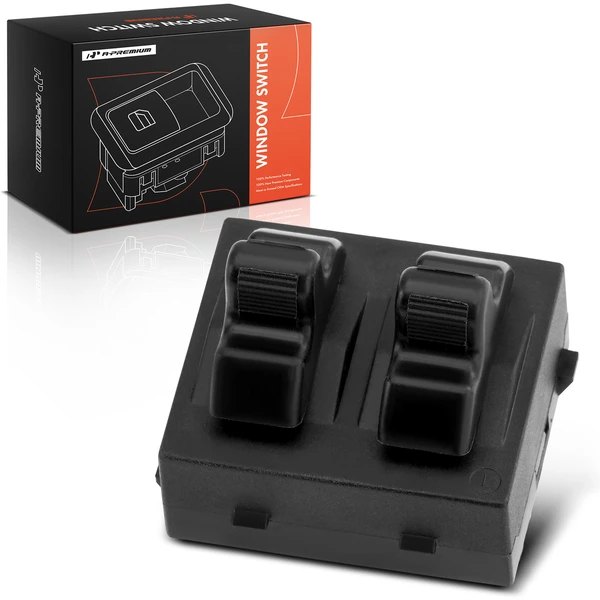 Driver Power Window Switch for 1995 Dodge Ram 2500