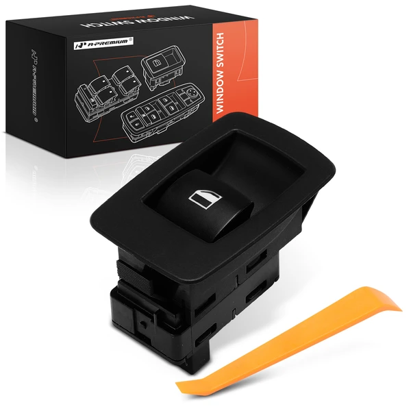 Power Window Switch for 2008 BMW 528xi