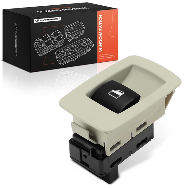 Power Window Switch for BMW E83 X3 E60 E61 F07 535i xDrive