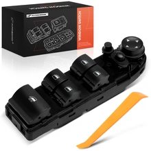 Front Driver Power Window Switch for 2007-2013 BMW 328i