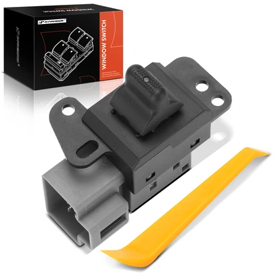Power Window Switch
