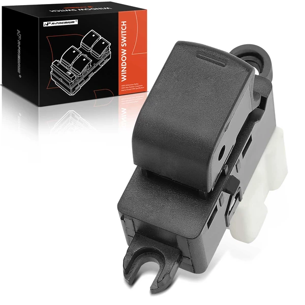 Power Window Switch for 2013-2014 Subaru XV Crosstrek