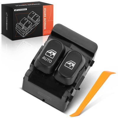 Front Passenger Power Window Switch