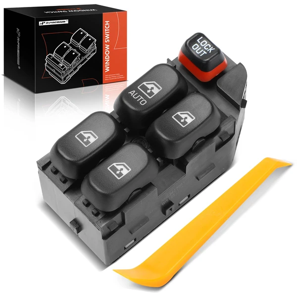 Power Window Switch for Chevrolet Lumina 1995-2001