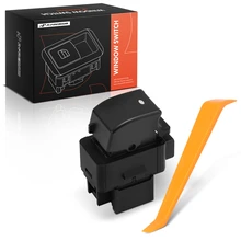 Front Passenger Power Window Switch for 2005-2008 Buick LaCrosse