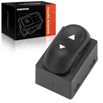 Power Window Switch