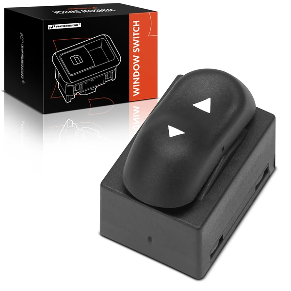 Power Window Switch for Ford Escort 1997-2003 Mustang Mercury