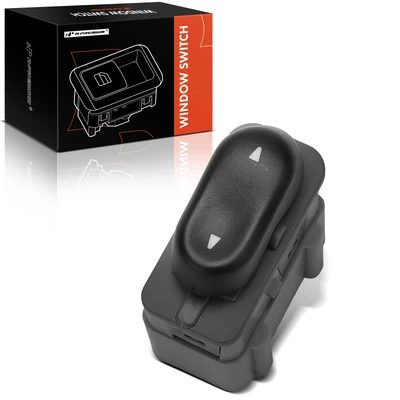 Power Window Switch
