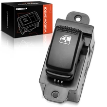 Rear Passenger Power Window Switch