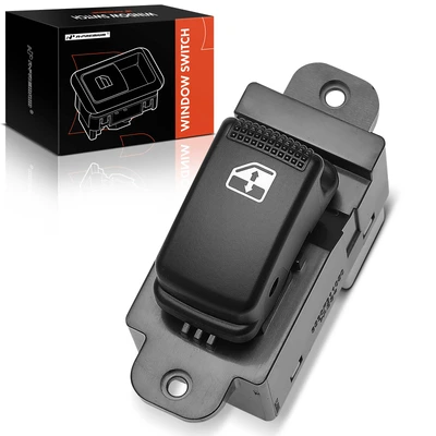 Front Passenger Window Switch