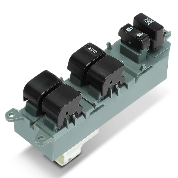 Front Driver Power Window Switch for Toyota RAV4 2006-2012