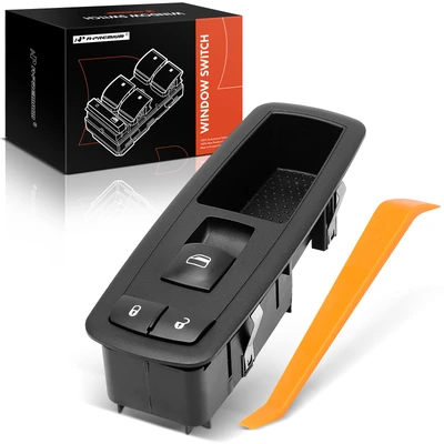 Front Passenger Power Window Switch