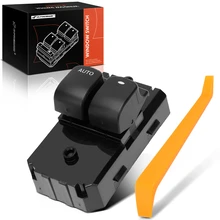 Front Driver Power Window Switch for 2005-2007 Buick Terraza