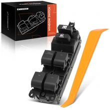 Front Driver Power Window Switch for 2005-2007 Lexus GS430