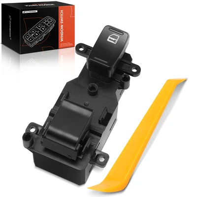 Front Passenger Power Window Switch