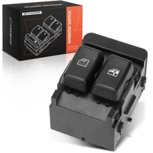 Power Window Switch