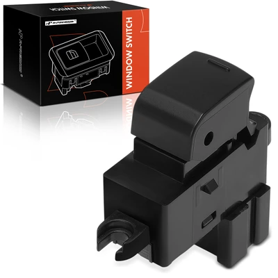 Rear Power Window Switch