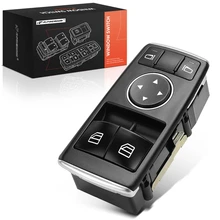 Front Driver Power Window Switch