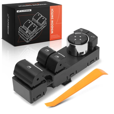 Driver Power Window Switch
