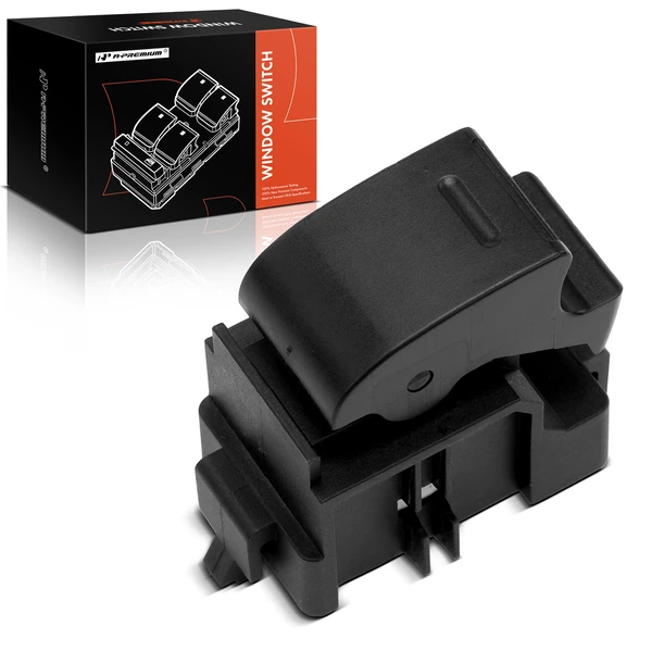 Power Window Switch for 1989-1995 Toyota Pickup