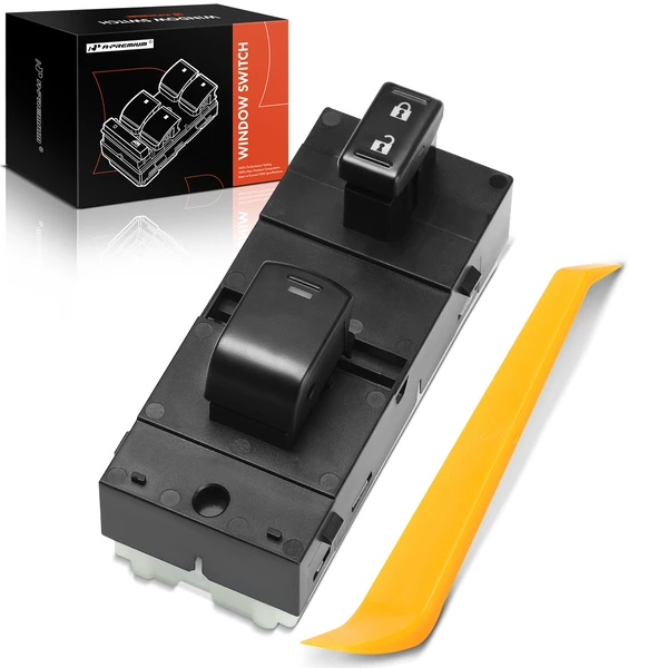 Power Window Switch for 2010-2015 Nissan Xterra