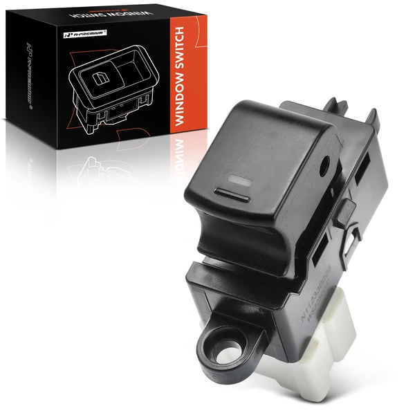 Power Window Switch for 2010-2012 Subaru Outback