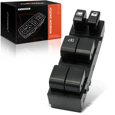 Front Driver Power Window Switch for 2009-2014 Nissan Cube