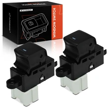 Rear Window Switch with 7-Pin for 2004-2010 INFINITI QX56
