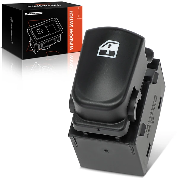 Rear Driver Power Window Switch for Hyundai Elantra 2006-2010 L4 2.0L