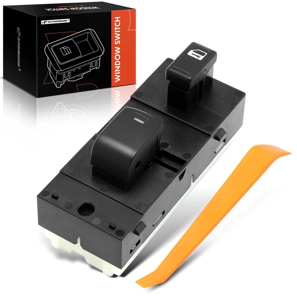 Front Passenger Power Window Switch for 2005-2006 Nissan Xterra