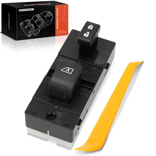 Front Passenger Power Window Switch for Nissan Altima 2007-2012