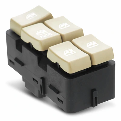 Front Driver Power Window Switch