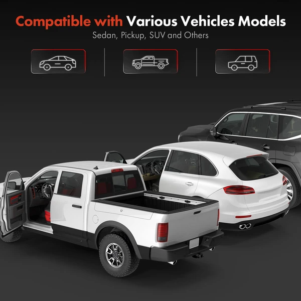 Rear Trunk Lid Weatherstrip Seal for BMW F30 320i 328i 330i 335i 340i 328d M3