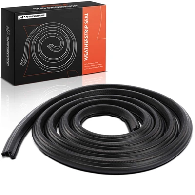 Driver or Passenger Door Weatherstrip Seal