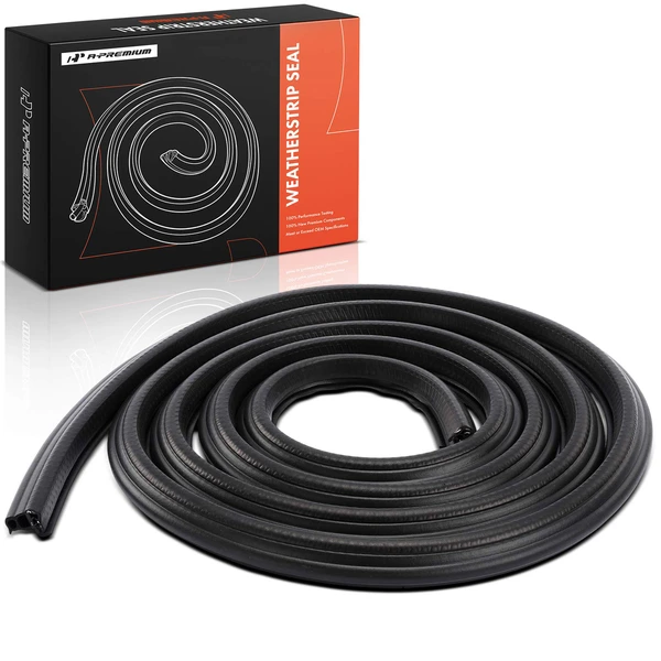 Driver or Passenger Door Weatherstrip Seal for Ford Ranger 1993-2005