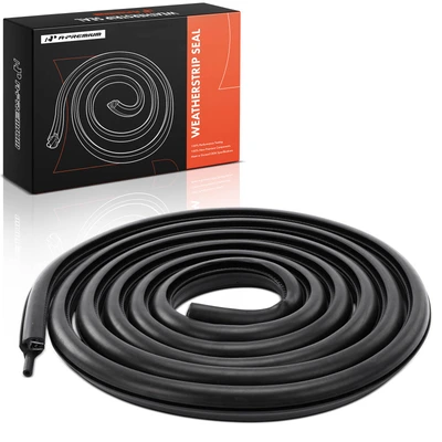 Front Driver or Passenger Door Seal Weatherstrip