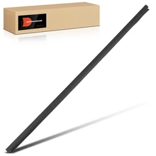 Front Passenger Outer Door Window Weatherstrip Seal for Dodge Ram 1500 1994-2002