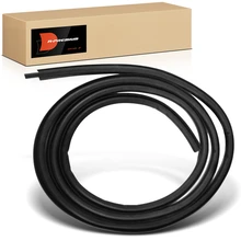 Driver or Passenger Door Weatherstrip Seal