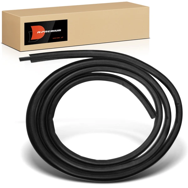 Driver or Passenger Door Weatherstrip Seal for 1975-1980 Dodge W200