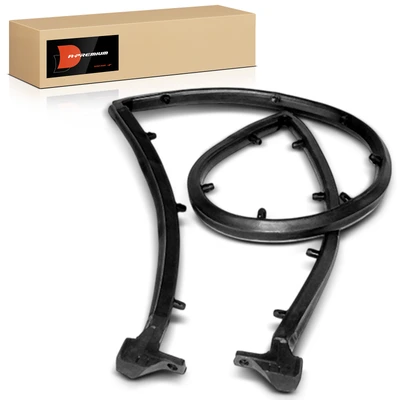Tailgate Weatherstrip Seal