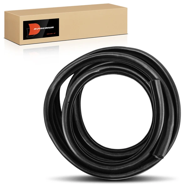 Front or Rear Door Weatherstrip Seal for 1998-2002 Dodge Ram 3500