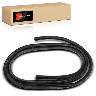 Front Driver or Passenger On Body (Door Opening) Weatherstrip Seal