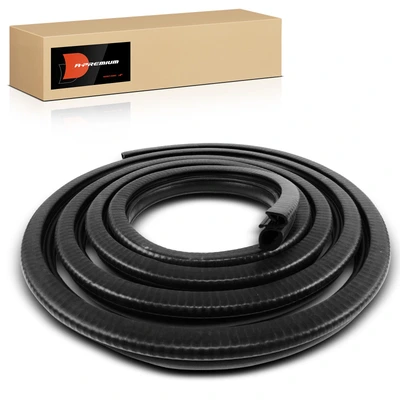 Front or Rear Door Weatherstrip Seal