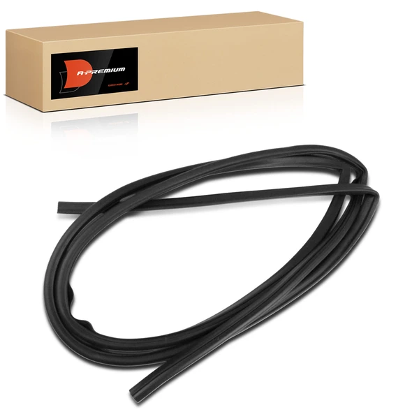 Passenger Door Seal for Chevrolet C10 Pickup GMC C15/C1500 Pickup 1967-1972