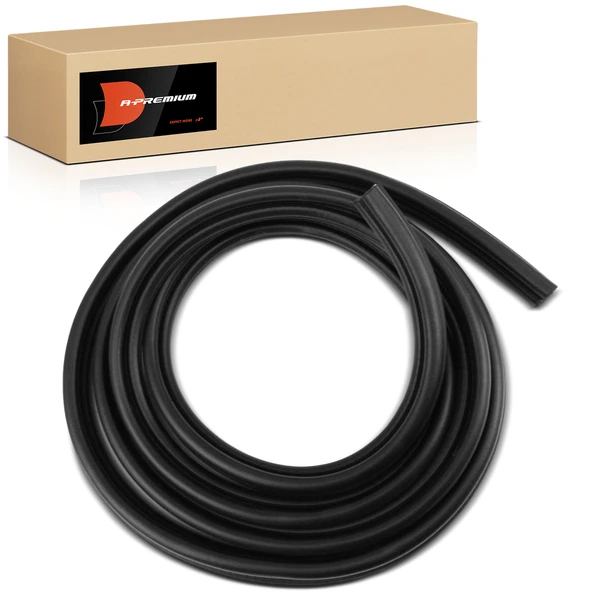 Front on Body Driver or Passenger Door Seal for Chevrolet Blazer 1995-2004 GMC Jimmy Olds