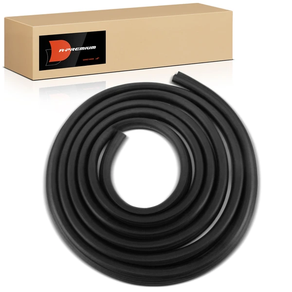 Trunk Weatherstrip Seal for Chevrolet Impala Caprice Cadillac DeVille Oldsmobile