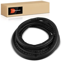 Front Driver Door Seal Weatherstrip for 2000-2006 Toyota Tundra