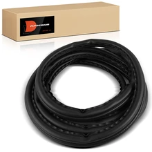 Front Passenger Door Seal Weatherstrip for 2000-2006 Toyota Tundra