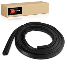 Front Driver Door Seal Weatherstrip for 2000-2006 Toyota Tundra